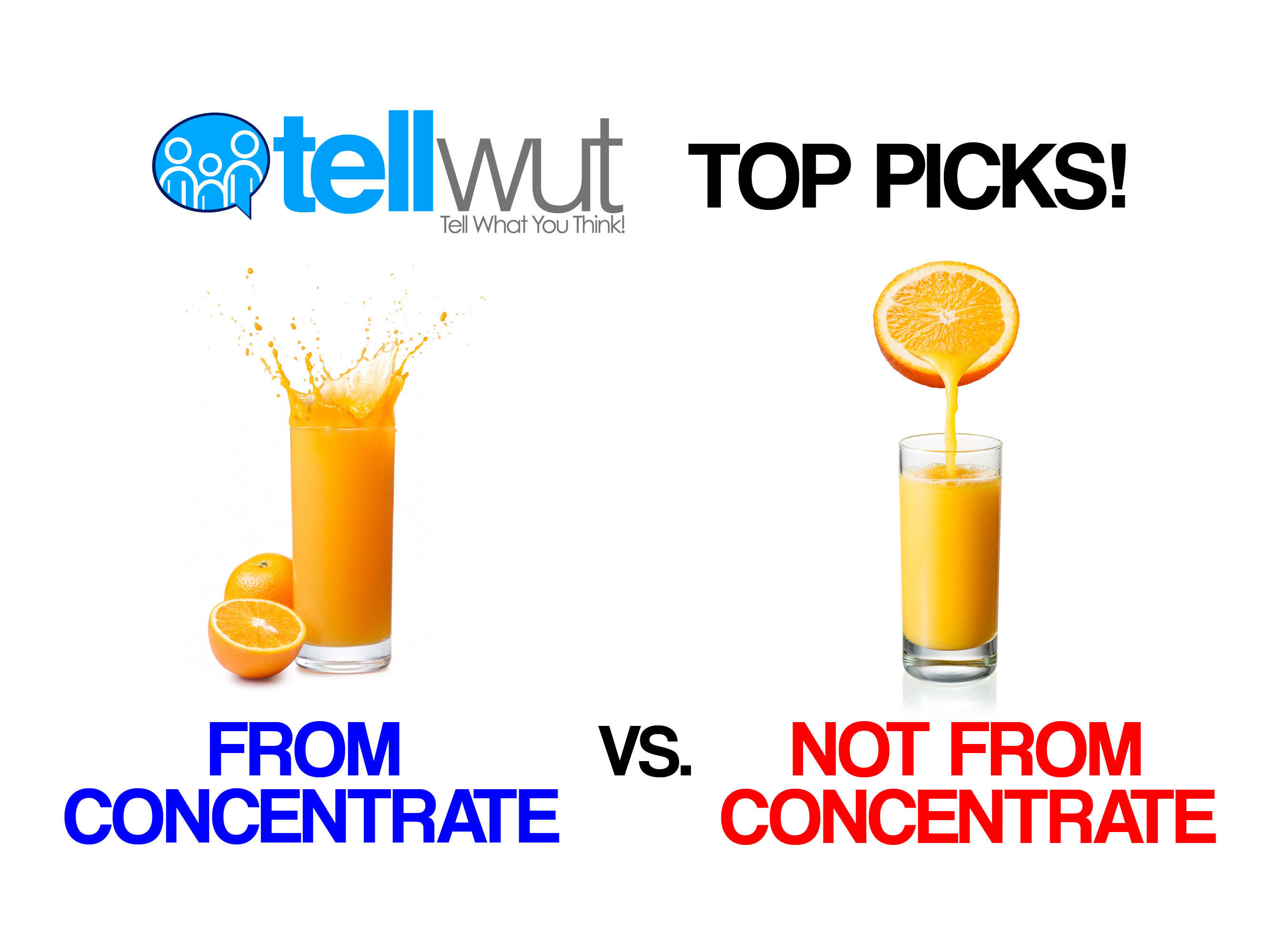 Juice Concentrate Vs Not Best Juice Images