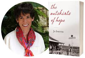 The Outskirts of Hope by Jo Ivester
