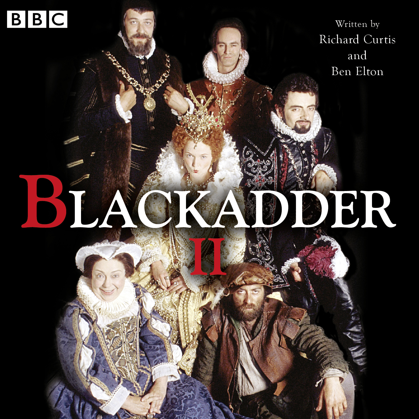 Black Adder | Tellwut.com