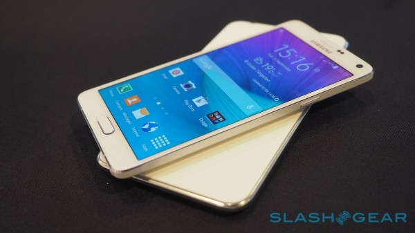 What do you think about Samsung Galaxy Note4? | Tellwut.com