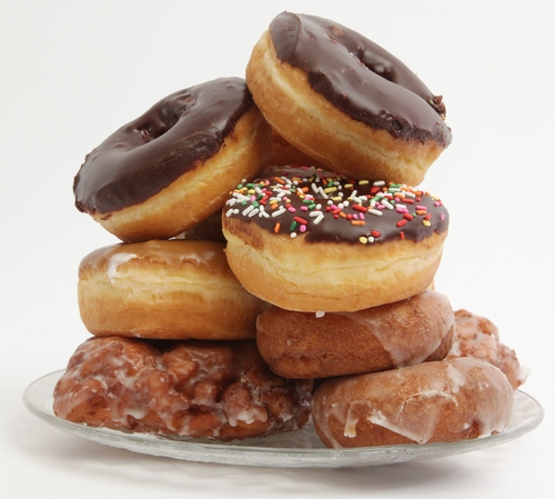 Best Donut Shops Usa