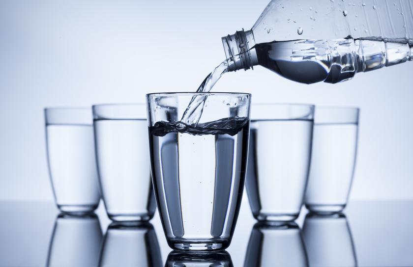 How Many Glasses Water Do You Drink In Day Tellwut