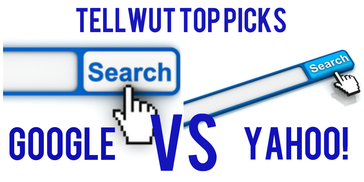 Tellwut Top Pick! you use Internet, chances you using search engine 