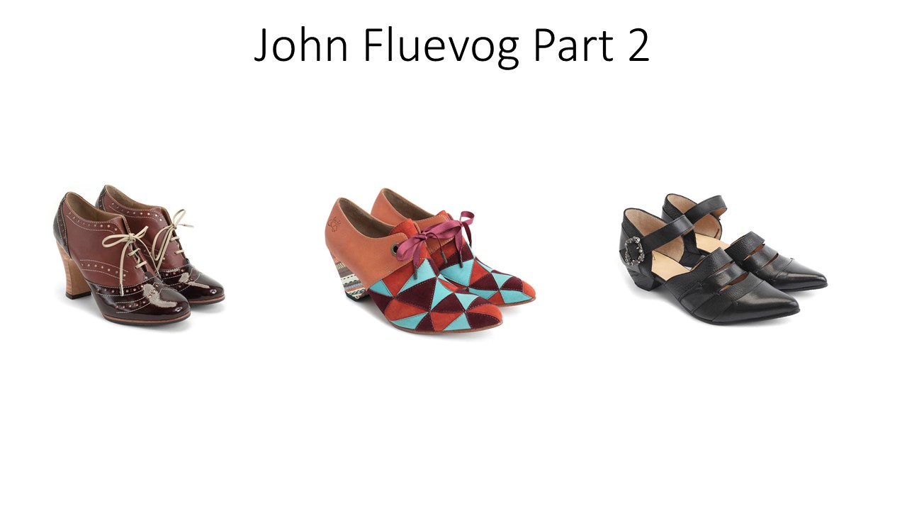 john fluevog vegan shoes