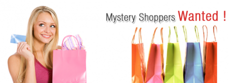 Have you ever worked as a Secret Shopper?