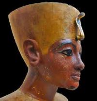 King Tut was an Egyptian pharaoh of the 18th dynasty, during the period of Egyptian history known as the New Kingdom. Are you familiar with who King Tut is?