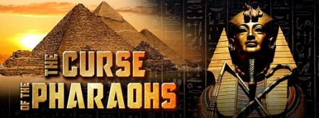 The curse of the pharaohs refers to an alleged curse believed by some to be cast upon any person who disturbs the mummy of an Ancient Egyptian person, especially a pharaoh. This curse, which does not differentiate between thieves and archaeologists, allegedly can cause bad luck, illness or death. Are you familiar with the pharaohs curse?