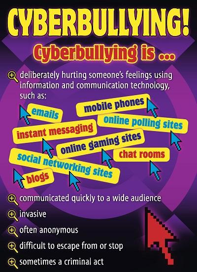 If you have been or know of someone that is a victim, where did the online bullying/trolling occur?