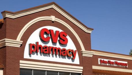 Are familiar with CVS Health's recent announcement they will stop 