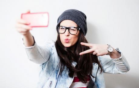 Lastly: If you post selfies on any type of social media website, do you digitally alter your physical appearance?