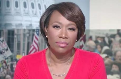 Joy Reid hosts 