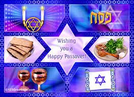 Passover, or Pesach, as it is also called, starts tonight at sundown (April 10) and Jewish families all over the world will be celebrating for the next week. Do you celebrate Passover?