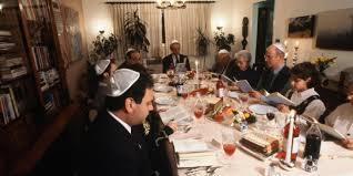 How familiar are you with the traditions of Passover...I know some of you will be very familiar, probably much more versed in it than me, and some will have basic knowledge from a friend, or even the movie The Ten Commandments. For all of you, both knowledgeable and not, which of these did you know already?