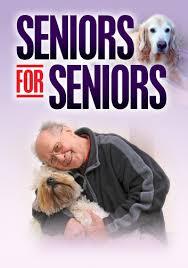 Research tells us that companion animals, such as cats and dogs, can help improve the physical and mental health, provide friendship for lonely seniors, and help reduce depression in our aging population. However, sometimes caring for a younger animal can be tiring and difficult for seniors. Many programs have paired seniors with senior pets, dogs and cats that have already been trained, and are often more calmer and gentler. Seniors For Seniors Pet Adoption Program, which pairs seniors over 60 years of age with mature pets, is only one of many programs. Have you heard of similar programs in your area?