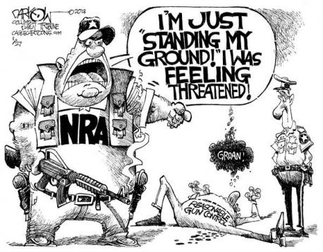 In the United States, there's much debate over whether gun-related legislation can diminish the likelihood of mass shootings. New research from Harvard Business School turns the question on its head: Do mass shootings lead to more gun-related legislation? The answer is yes, with an important twist. In states with Republican-controlled legislatures, mass shootings lead to a significant increase in the number of laws that loosen gun restrictions. That's one of several key findings in the study 