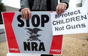 The NRA argues that more education and training should be the solution, not more laws and restrictions. The NRA takes credit for improving safety through its Eddie Eagle Gun Safe program, which warns children not to touch any firearms they come across and to tell adults. However, critics dispute the effectiveness of that message, pointing to academic research that shows curious children will pick up loose guns, even when told otherwise. The sad truth is that many guns bought solely for 