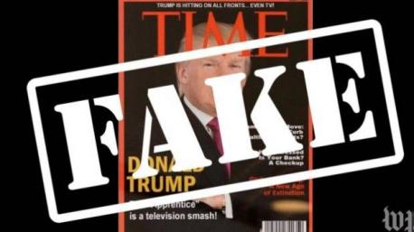 Trump certainly seems to have a love/hate relationship with the press and media outlets. On one hand, he constantly says they fabricate stories and are out to undermine his presidency, and on the other hand, he seems totally obsessed with how many cover stories he can rack up, including fabricating some of his own stories. He has falsely claimed to hold the record for Time cover appearances, and was revealed earlier this year to have displayed fake issues of Time with himself on the cover at several of his private golf clubs. For their part, Time Magazine said they do not know where Trump got his information about the cover, as the magazine typically interviews multiple candidates for the Person of the Year issue, but no one knows until December 6th who that cover will be. They added that it's likely that the president could be a finalist, but he doubts that editors would consider Trump for the recognition two years in a row. Do you think Trump will make the cover of Person of the Year?