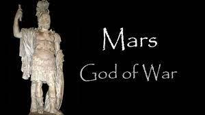 March was named for the Latin Martius— Mars, the Roman god of war and a mythical ancestor of the Roman people via his sons, Romulus and Remus. With the winter frosts melting and the ground becoming fertile for harvest again in the Northern hemisphere, March was historically the perfect month for both farmers to resume farming, and warriors to attack. Oddly enough, the Pentagon still seems to agree with this Roman tradition: with the exception of the recent war in Afghanistan, almost all major U.S.-NATO led military operations since the invasion of Vietnam have begun in the month of March. To name a few: Vietnam (initiated March 8, 1965), Iraq (March 20, 2003), and Libya (March 19, 2011) all follow the trend. Do you find this interesting?