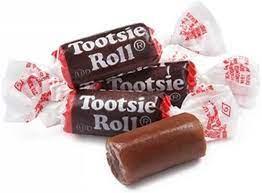 Candymaker Leo Hirshfield named his candies Tootsie Rolls after his daughter, Clara. Nicknamed 