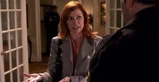 With a brief appearance, clocking in at less than three minutes of screen time, Elsbeth Tascioni (played by Carrie Preston) gave main character energy from the start — even if it was unknown to the actor playing her, or the writers who created her. Late in the first season of 