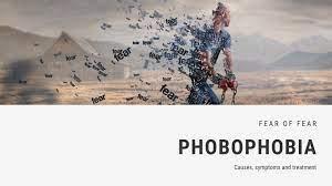 Phobia Phobias | Tellwut.com