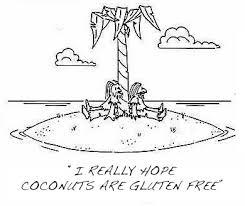 Would you rather be stuck on a deserted island with four people you hate or stuck on deserted island alone?