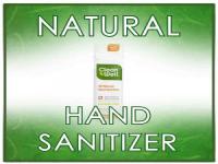 Do you use hand sanitizers?