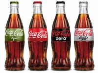 Coke is the most valuable brand in history, and 