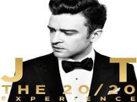 Justin Timberlake, The 20/20 Experience Pt. ll; Given the strength and success of The 20/20 Experience, it felt greedy and unnecessary to release a second album of original music that didn't hold up to the first album. Were you conscious of this flop of 2013??