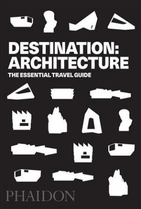 The book Destination Architecture shows churches and chapels stand out as departures from conventional expectations of religious architecture—devoid of stained glass windows, soaring vaulted ceilings, or stone cherubs. Instead these houses of worship embrace stark lines and a variety of materials: copper, aluminium, timber, concrete, and stone. It also shows other buildings, but churches got my attention. Did you read this book?