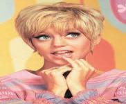 Did it ever occur to you at the time that Goldie Hawn would become such a big star after that show?