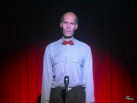 Carel Struycken - Carel's striking features and 7 ft tall frame have been seen as Lurch in the 90's Addams Family films, Mr. Homm in Star Trek: The Next Generation, and the Giant on the show Twin Peaks. Do you think it would be tough to be extremely tall?