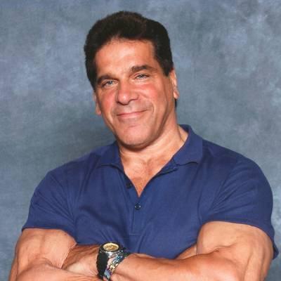 Lou Ferrigno - While not as tall as others listed here, at 6 ft 5 in, this bodybuilder and actor is not a guy you'd want to mess with. He's best known for the Hulk in the 80's series starring Bill Bixby, the documentary Pumping Iron, and a couple of Hercules films. Ever watch The Incredible Hulk when young?