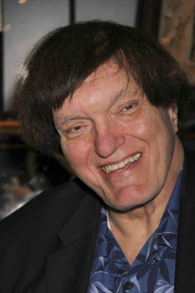 Richard Kiel - 7 ft 2 in, Richard was best known for playing the metal toothed Jaws in two James Bond movies. He was also in Force 10 From Navarone, Silver Streak, Happy Gilmore, Pale Rider and various TV shows. Who's your favorite Bond villain?