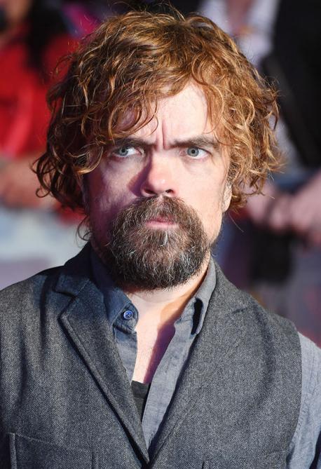 Peter Dinklage - best known for playing Tyrion in Game of Thrones, he's also been in Cyrano, Chronicles of Narnia: Price Caspian, I Think We're Alone Now and others. He's 4ft 5 in, and currently working on the Hunger Games prequel The Ballad of Songbirds and Snakes. The thing I like about this guy is he's avoided typecasting. Do you feel short actors are cast in rather stereotypical roles just because of their size?