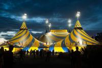 Do you know what Cirque Du Soleil is?