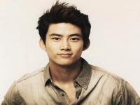 This is Taecyeon. Do you find him attractive?
