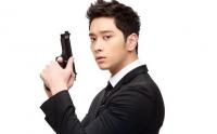 This is Chansung. Do you find him attractive?
