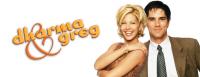 Have you ever watched the TV show Dharma & Greg?