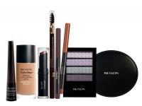 Have you ever heard of Revlon Cosmetics?