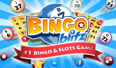 Do you play the game Bingo Blitz on Facebook?