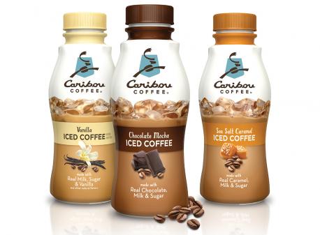 Have you tried any of their bottled cold coffee beverages?