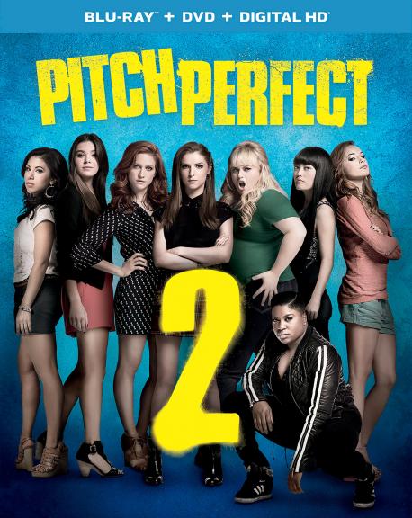 pitchperfect first song