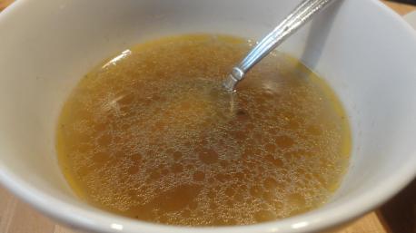 Do you drink bone broth?