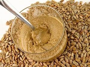 Have you ever tried sunflower seed butter?