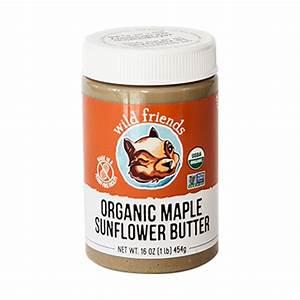 Have you tried any of these sunflower seed butter brands?