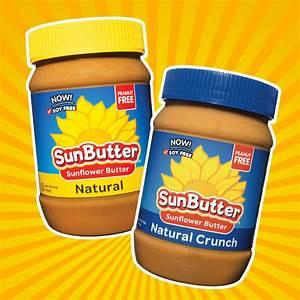 How do you like to eat sunflower seed butter (or how would you like to try it)?