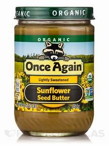 How do you like your sunflower seed butter (or which kinds would you try)?