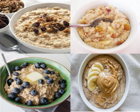 Irish and Scottish Oats | Tellwut.com