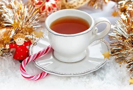 Do you like trying limited edition holiday flavors of tea that are sold seasonally?